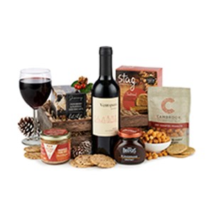 Buy Wine & Pate Tray