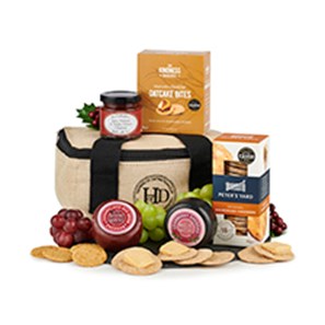 Buy The Cheese Cool Bag Hamper