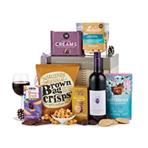 Buy Gluten Free Vegan Hamper