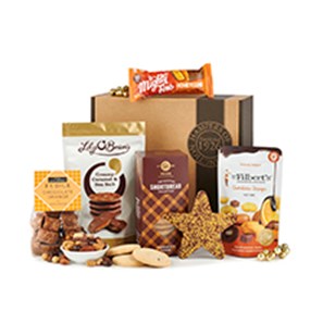 Buy The Chocolicious Hamper