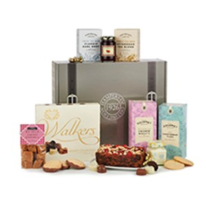 Buy Tea & Treats Gift Box