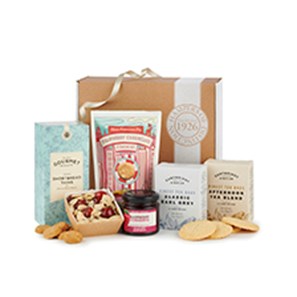 Buy Afternoon Tea Hamper