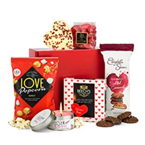 Buy Sweet Love Gift Hamper