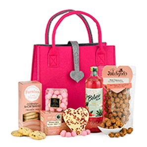 Buy Rose Delight Hamper