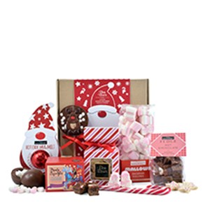 Buy Bon Bon's Merry & Bright Gift Box
