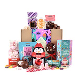 Buy Bon Bon's Sweet Carousel Gift Box