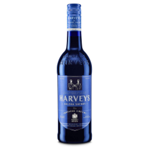 Buy Harveys Bristol Cream Sherry 70cl