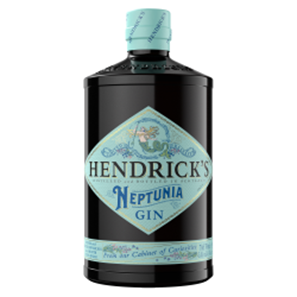 Buy Hendricks Neptunia Gin 70cl