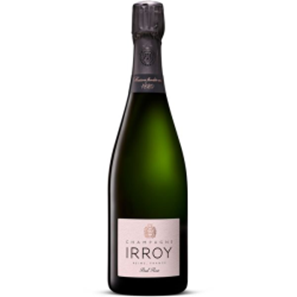Buy Irroy Brut Rose Champagne 75cl