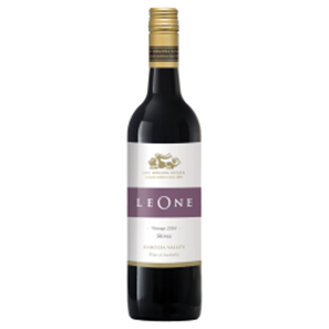 Buy Leone Shiraz 75cl - Australian Red Wine