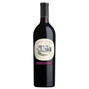 Buy La Forge Cabernet Sauvignon 75cl - French Red Wine