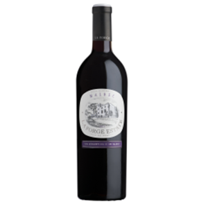 Buy La Forge Malbec 75cl - French Red Wine