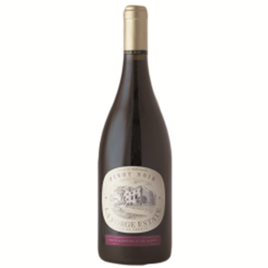 Buy La Forge Pinot Noir 75cl - French Red Wine