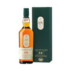 Buy Lagavulin 16 year old Malt
