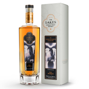 Buy The Lakes Single Malt Whiskymakers Edition Bal Masque