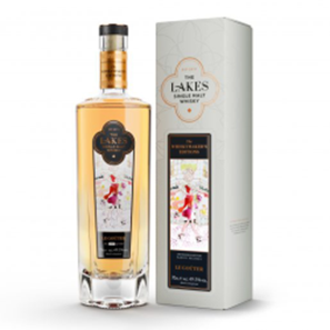 Buy The Lakes Single Malt Whiskymakers Edition Le Gouter