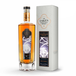 Buy The Lakes Single Malt Whiskymakers Edition Recuerdo