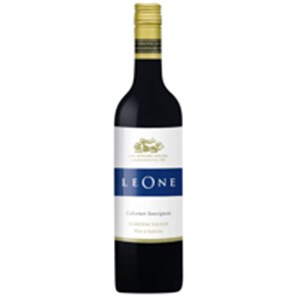 Buy Leone Cabernet Sauvignon 75cl - Australian Red Wine