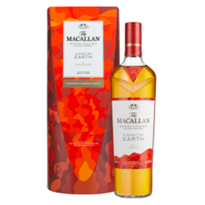 Buy Macallan A Night On Earth In Scotland Single Malt Whisky 70cl