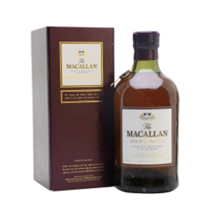 Buy The Macallan 1851 Inspiration Replica Whisky 70cl
