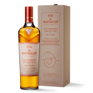 Buy The Macallan The Harmony Collection Rich Cacao