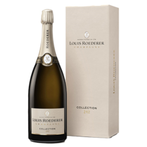 Dom Perignon 2010 in Gift Box (1.5L Magnum)