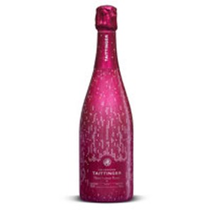 Buy Taittinger Nocturne Rose City Lights Edition Champagne 75cl