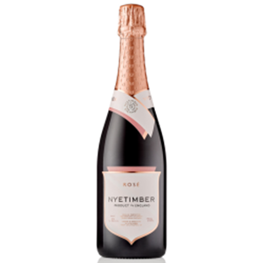 Buy Nyetimber Rose English Sparkling Wine 75cl