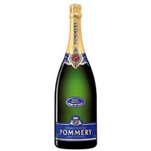 Buy Pommery Brut Royal Magnum Champagne 150cl
