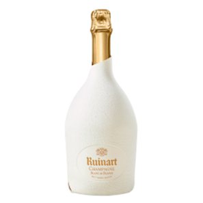 Buy Ruinart Blanc de Blanc Second Skin Champagne 75cl