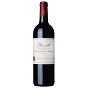 Buy Roseville Bordeaux - St Emilion 75cl - French Red Wine