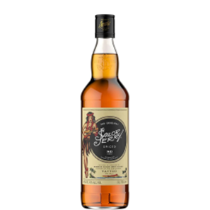 Buy Sailor Jerry - Blended Spiced Rum