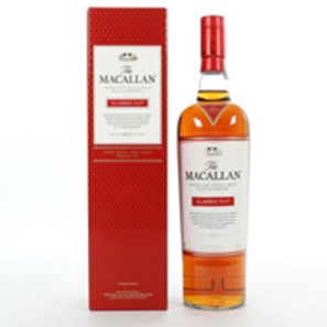 Buy The Macallan Classic Cut 2017 75cl