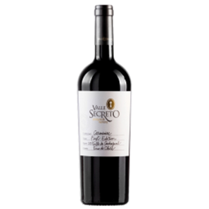 Buy Valle Secreto First Edition Carmenere 75cl - Chilean Red Wine