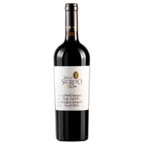Buy Valle Secreto First Edition Cabernet Sauvignon 75cl - Chilean Red Wine