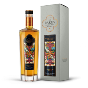 Buy The Lakes Single Malt Whiskymakers Edition Forbidden Fruit