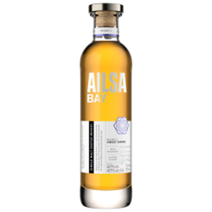 Buy Ailsa Bay Single Malt 70cl