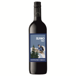 Buy Alpino Montepulciano d'Abruzzo - Italy