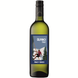 Buy Alpino Pinot Grigio