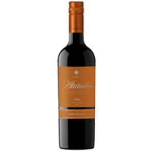 Buy Altitudes Malbec Gran Reserva 75cl - Chilean Red Wine