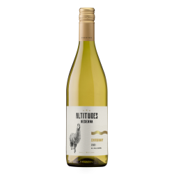 Buy Altitudes Reserva Chardonnay 75cl - Chilean White Wine