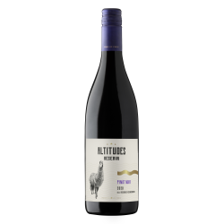 Buy Altitudes Reserva Pinot Noir - Chile