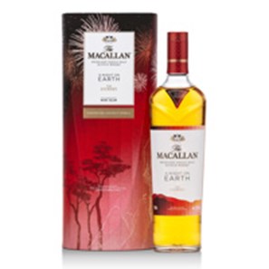 Buy Macallan A Night On Earth The Journey Single Malt Whisky 70cl