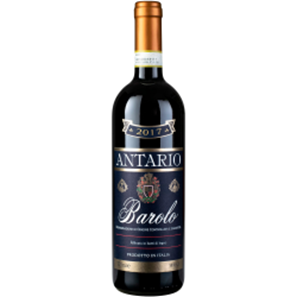 Buy Antario Barolo 75cl - Italian Red Wine