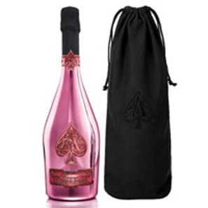 Buy Armand de Brignac Brut Rose MV Champagne 75cl