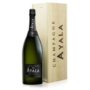 Buy Ayala Brut Majeur Champagne Methuselah 600cl