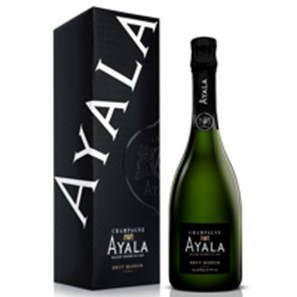 Buy Ayala Brut Majeur Champagne NV 75 cl