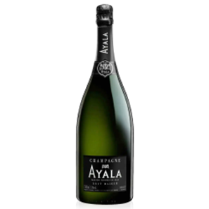 Buy Magnum of Ayala Brut Majeur Champagne 150cl