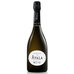Buy Ayala No.7 Brut Champagne 2007