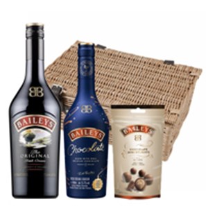 Buy Baileys Duo Hamper